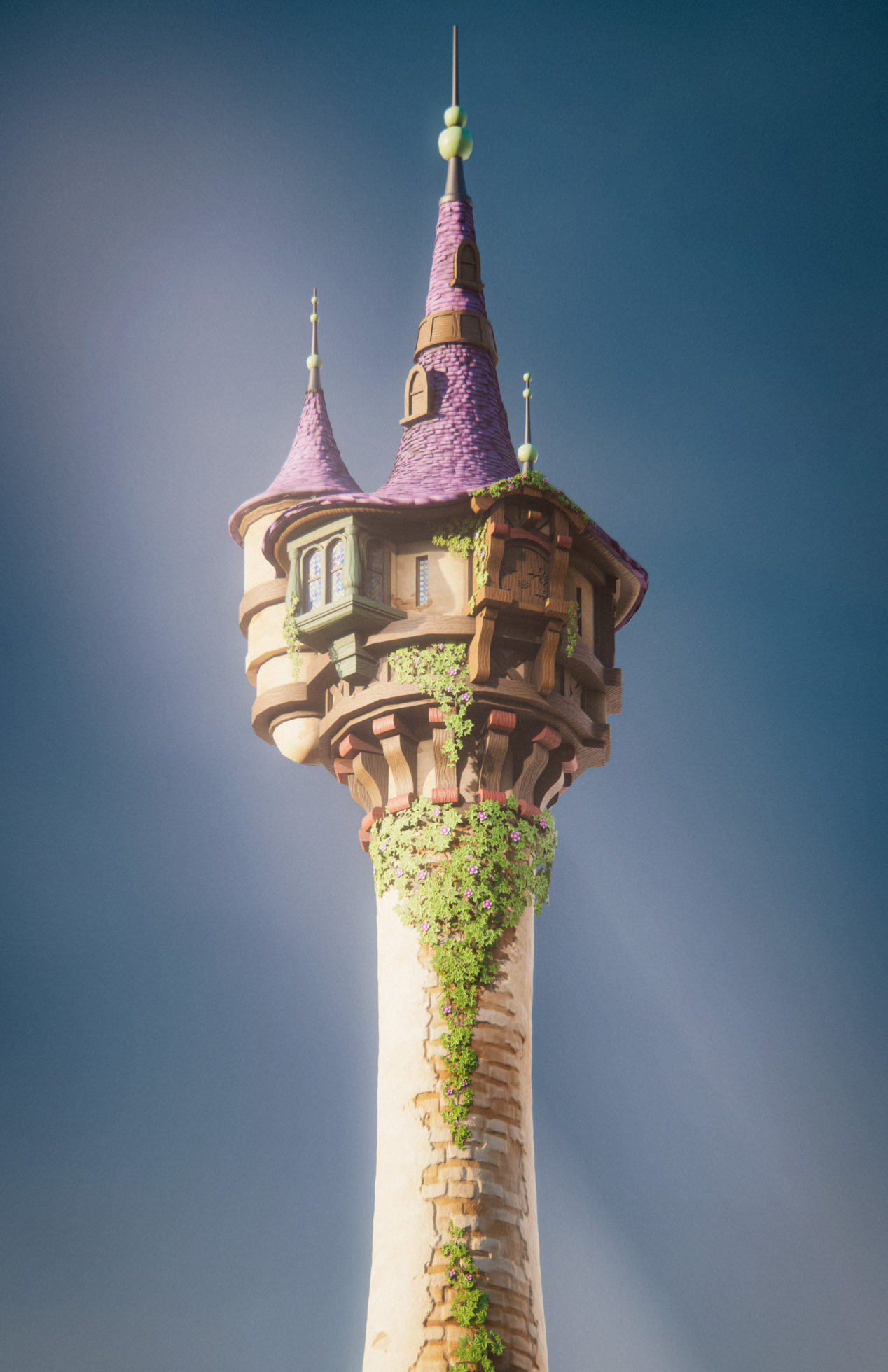 Framtidens VFX-artister utbildas i Skellefteå – flyttar från hela ...